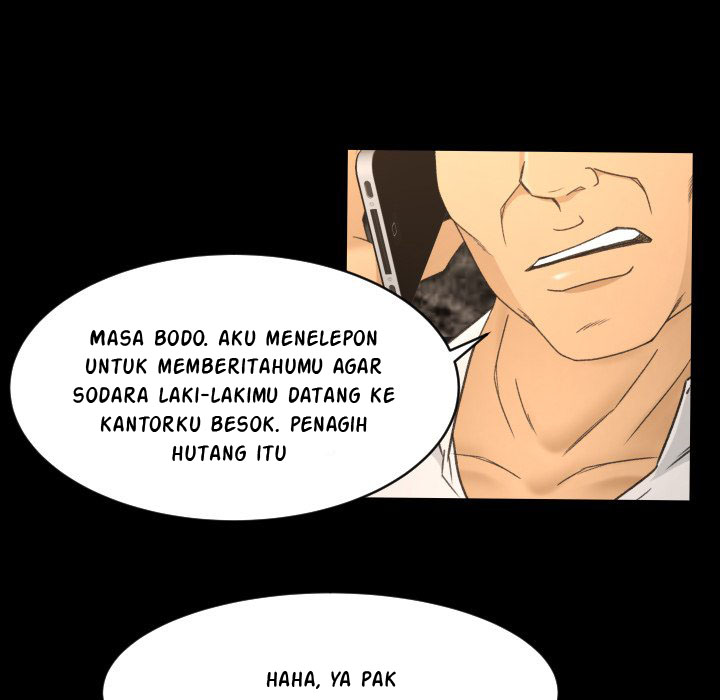 Exclusive Contract: Chapter chapter-09 - Page 84