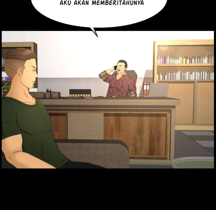 Exclusive Contract: Chapter chapter-09 - Page 85