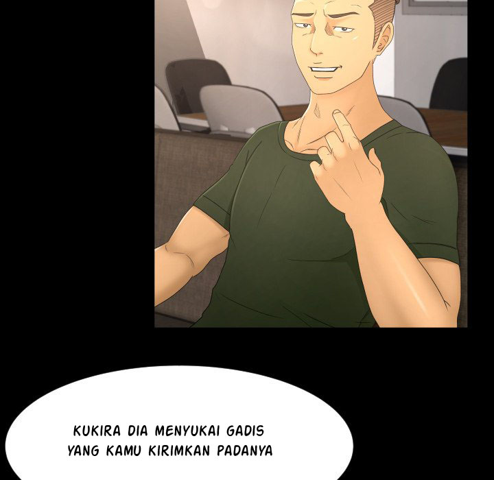 Exclusive Contract: Chapter chapter-09 - Page 88