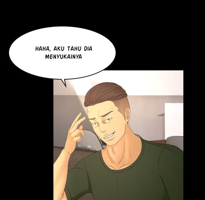 Exclusive Contract: Chapter chapter-09 - Page 90