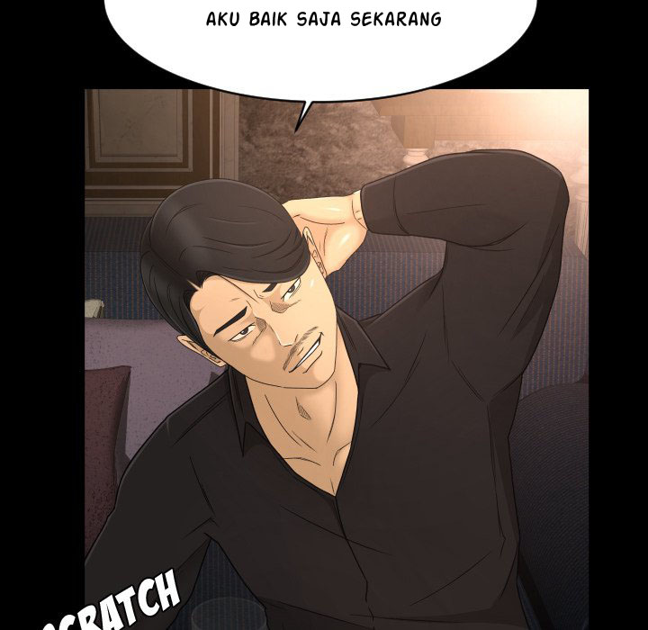 Exclusive Contract: Chapter chapter-09 - Page 96
