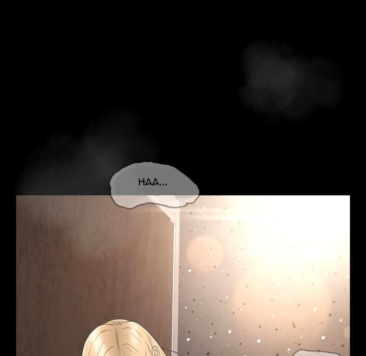 Exclusive Contract: Chapter chapter-09 - Page 99