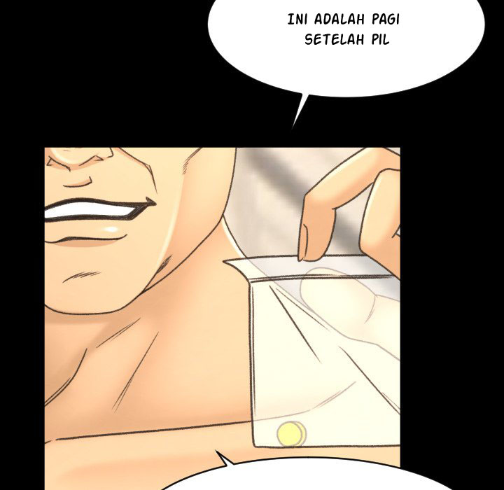 Exclusive Contract: Chapter chapter-11 - Page 5