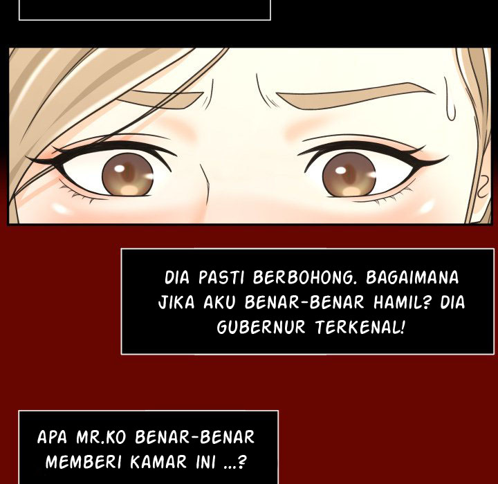 Exclusive Contract: Chapter chapter-11 - Page 10
