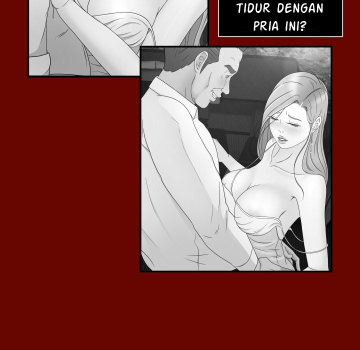 Exclusive Contract: Chapter chapter-11 - Page 12