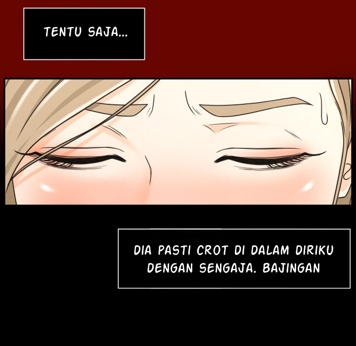 Exclusive Contract: Chapter chapter-11 - Page 13
