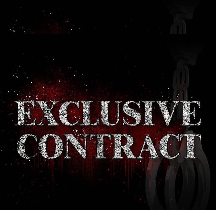 Exclusive Contract: Chapter chapter-11 - Page 15