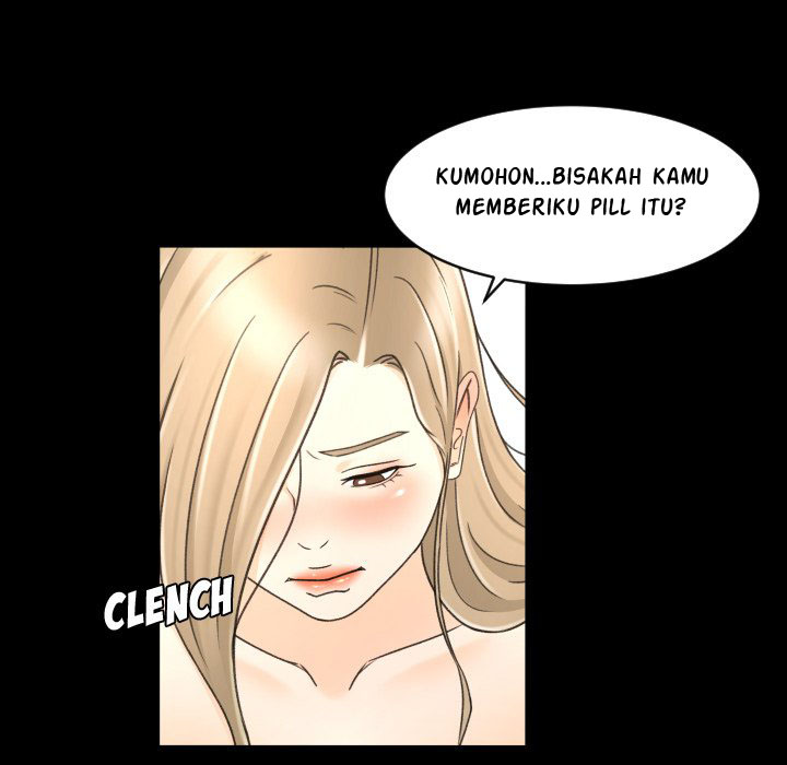 Exclusive Contract: Chapter chapter-11 - Page 17