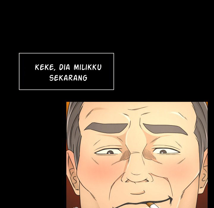 Exclusive Contract: Chapter chapter-11 - Page 18