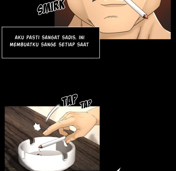 Exclusive Contract: Chapter chapter-11 - Page 19