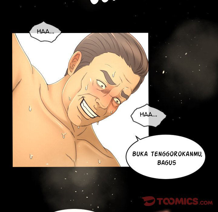 Exclusive Contract: Chapter chapter-11 - Page 44