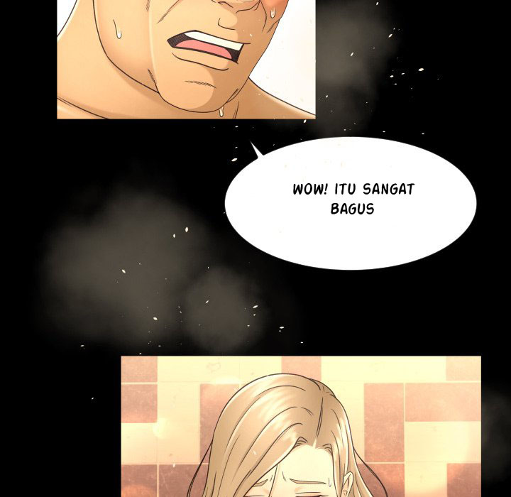 Exclusive Contract: Chapter chapter-11 - Page 47