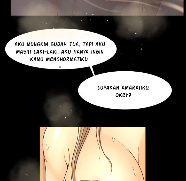 Exclusive Contract: Chapter chapter-11 - Page 58