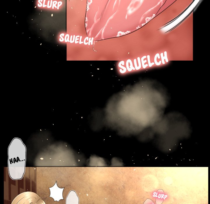Exclusive Contract: Chapter chapter-11 - Page 90