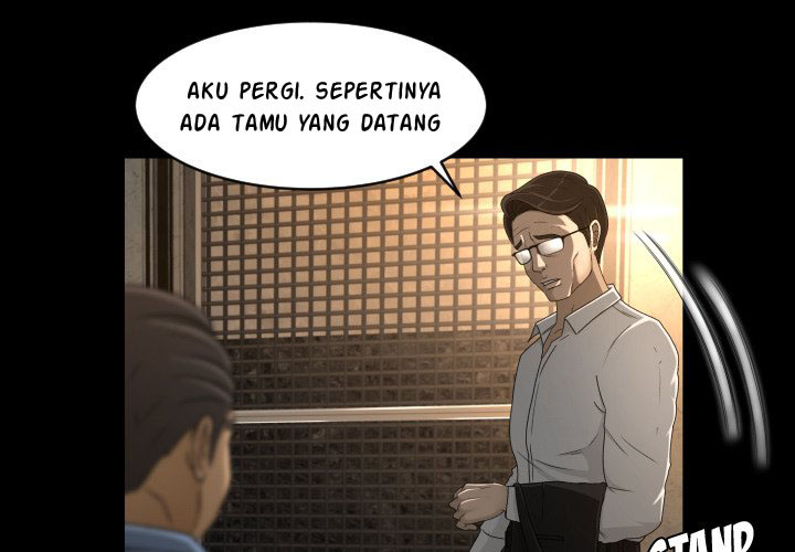 Exclusive Contract: Chapter chapter-14 - Page 1