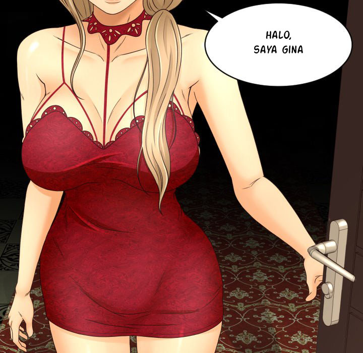 Exclusive Contract: Chapter chapter-14 - Page 5