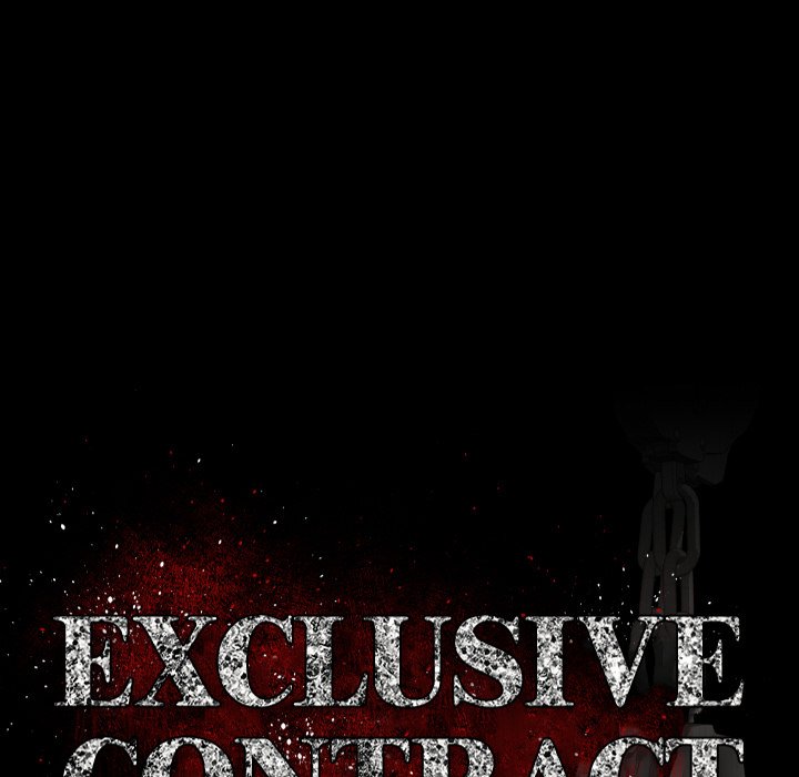 Exclusive Contract: Chapter chapter-14 - Page 7
