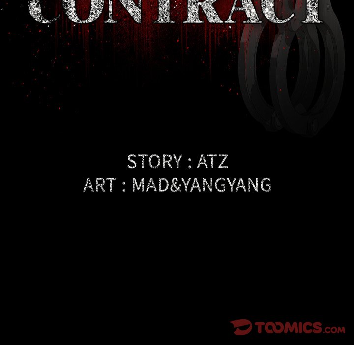 Exclusive Contract: Chapter chapter-14 - Page 8