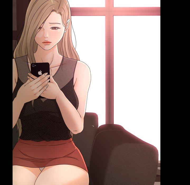 Exclusive Contract: Chapter chapter-14 - Page 12