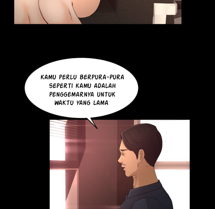Exclusive Contract: Chapter chapter-14 - Page 13