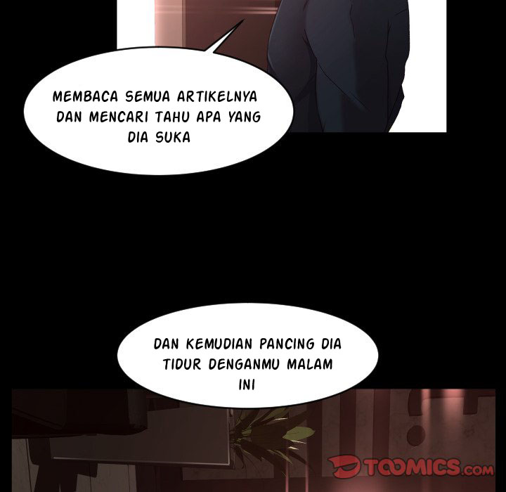 Exclusive Contract: Chapter chapter-14 - Page 14