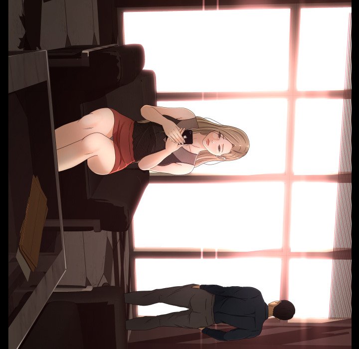 Exclusive Contract: Chapter chapter-14 - Page 15