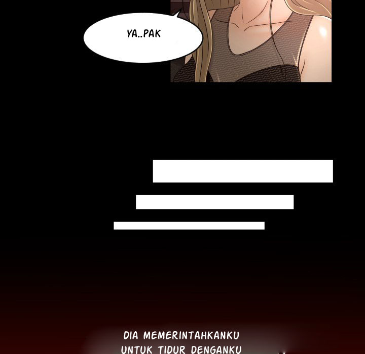 Exclusive Contract: Chapter chapter-14 - Page 17