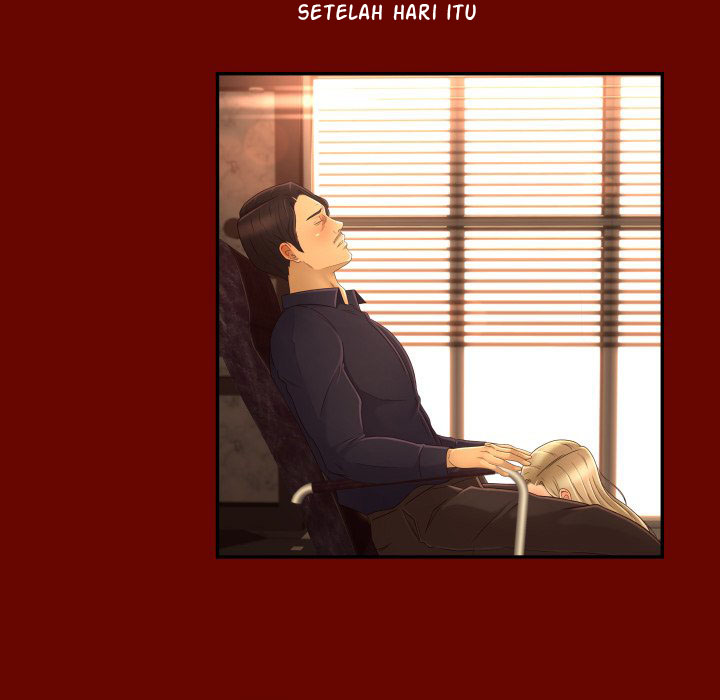 Exclusive Contract: Chapter chapter-14 - Page 19