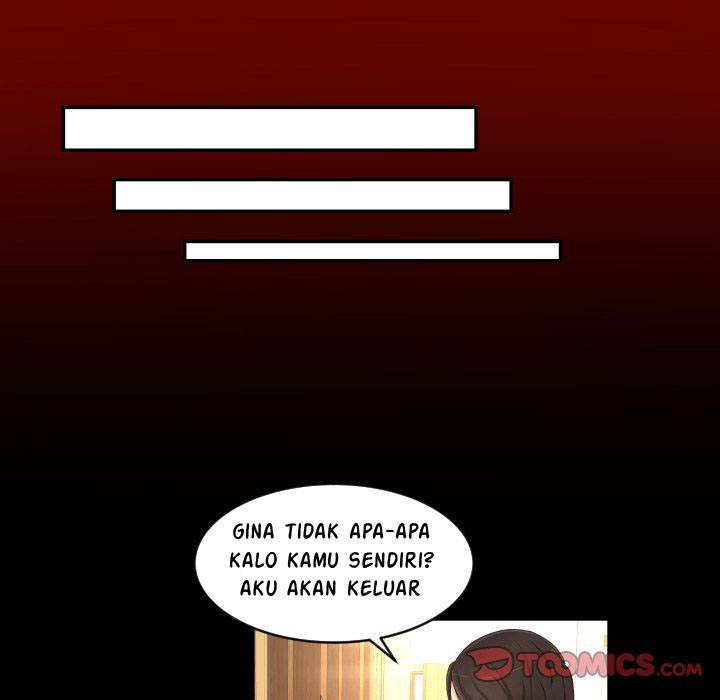 Exclusive Contract: Chapter chapter-14 - Page 20