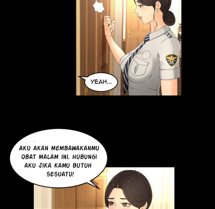 Exclusive Contract: Chapter chapter-14 - Page 21