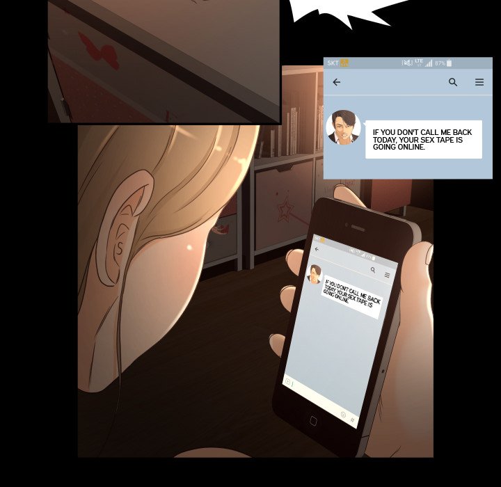 Exclusive Contract: Chapter chapter-14 - Page 24