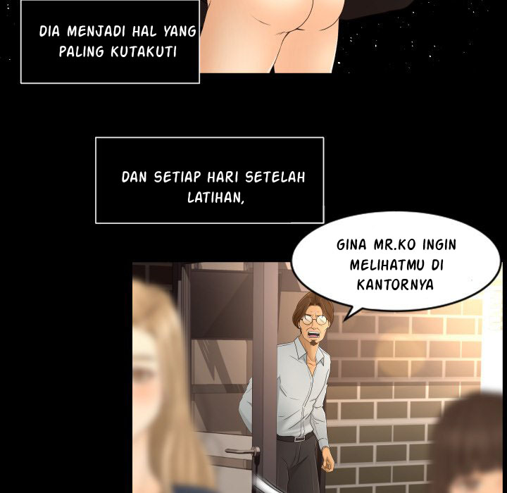 Exclusive Contract: Chapter chapter-14 - Page 27
