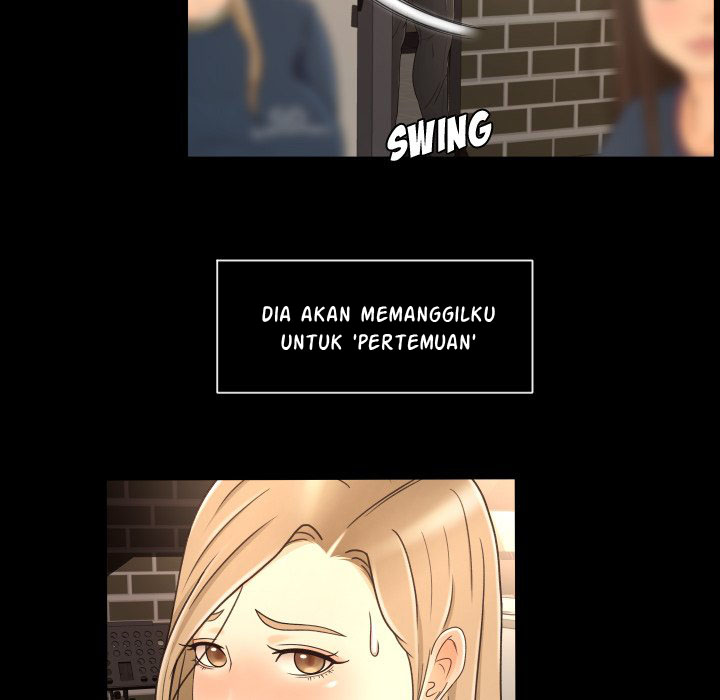 Exclusive Contract: Chapter chapter-14 - Page 28