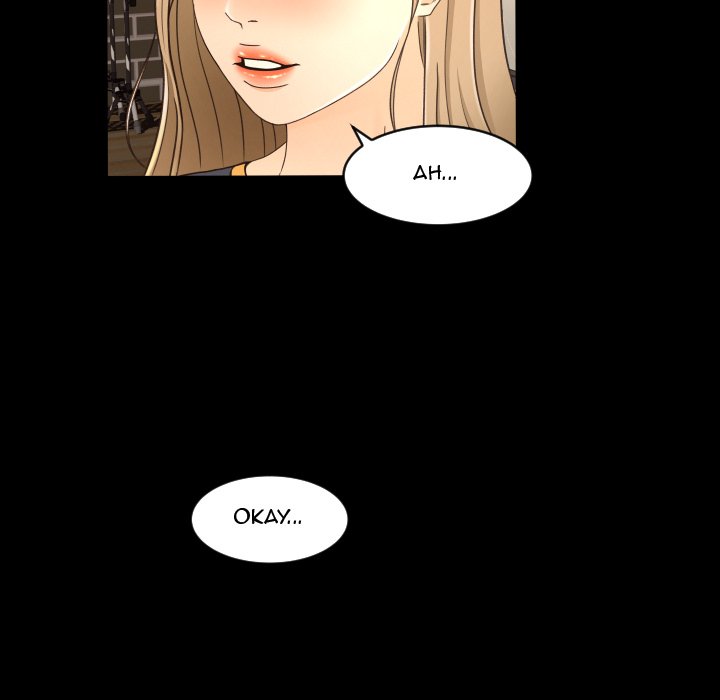 Exclusive Contract: Chapter chapter-14 - Page 29