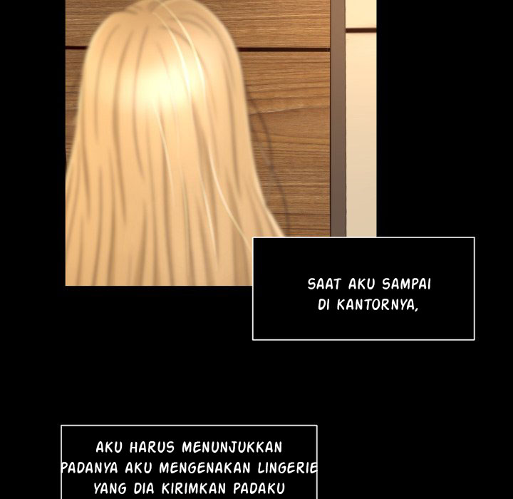 Exclusive Contract: Chapter chapter-14 - Page 31