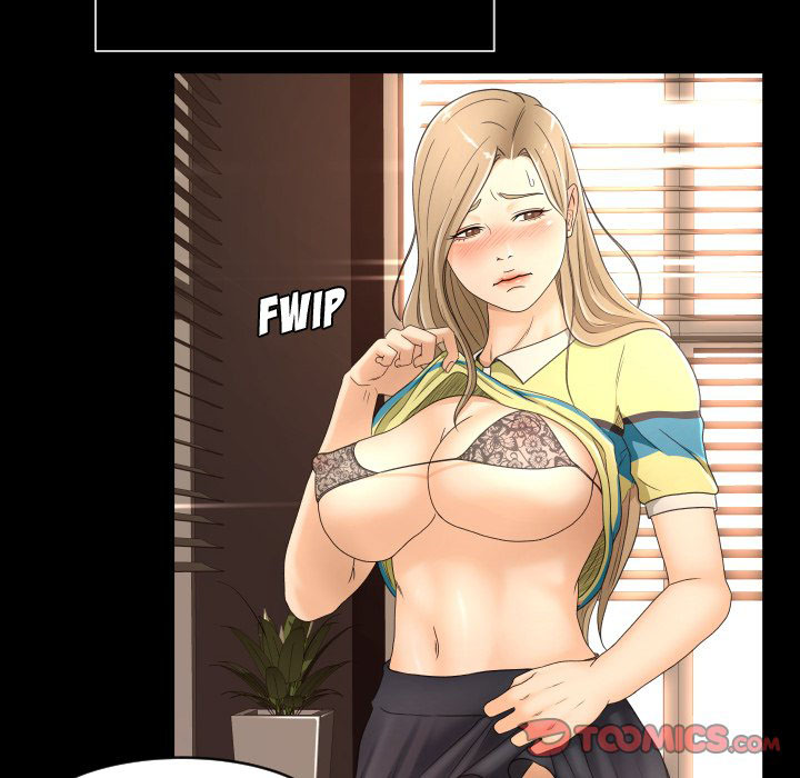 Exclusive Contract: Chapter chapter-14 - Page 32