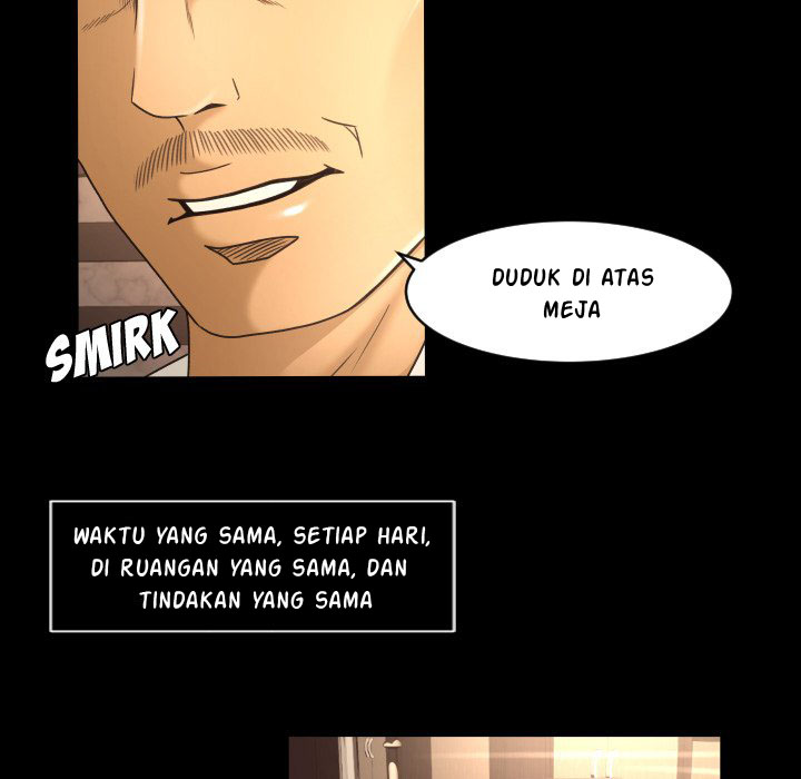 Exclusive Contract: Chapter chapter-14 - Page 36