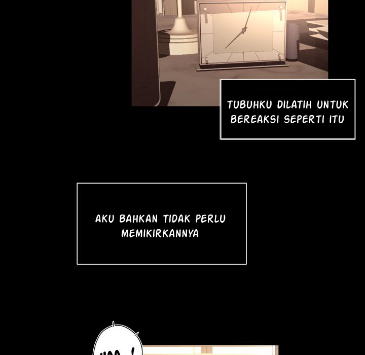 Exclusive Contract: Chapter chapter-14 - Page 37