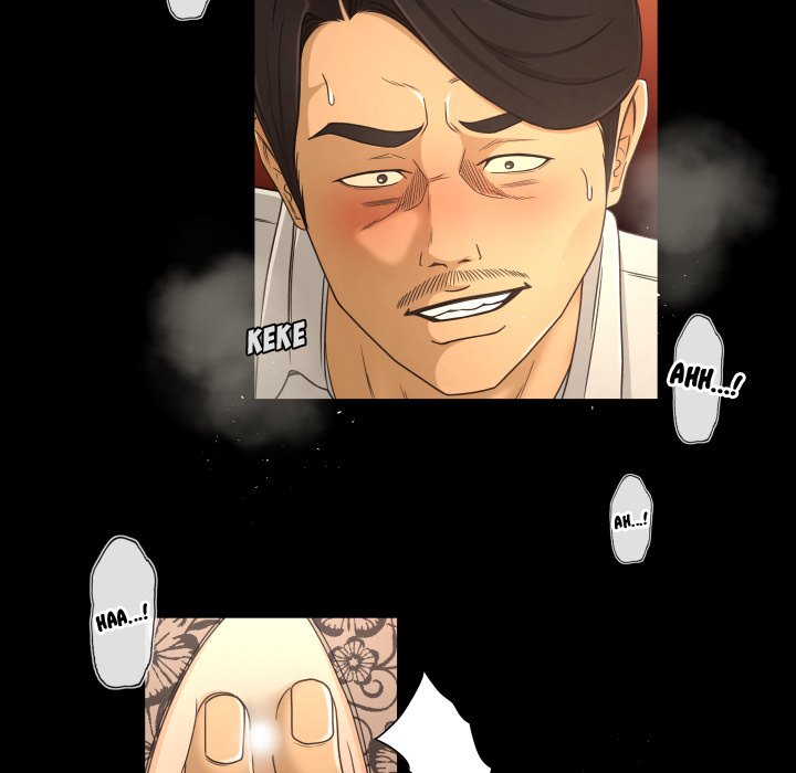 Exclusive Contract: Chapter chapter-14 - Page 41
