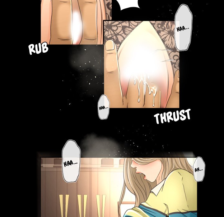 Exclusive Contract: Chapter chapter-14 - Page 42
