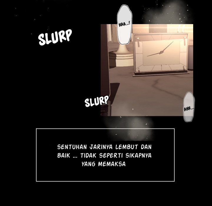 Exclusive Contract: Chapter chapter-14 - Page 44