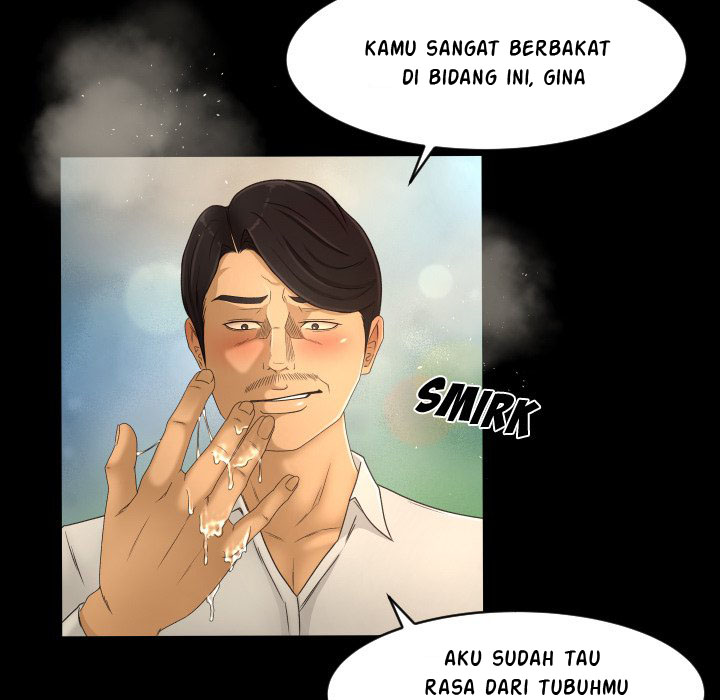 Exclusive Contract: Chapter chapter-14 - Page 49