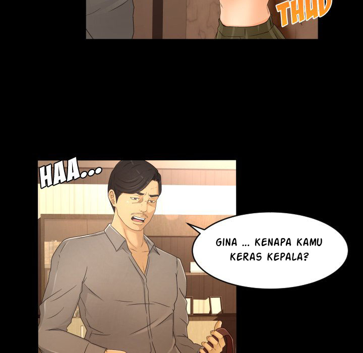 Exclusive Contract: Chapter chapter-14 - Page 53