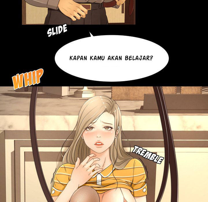 Exclusive Contract: Chapter chapter-14 - Page 54