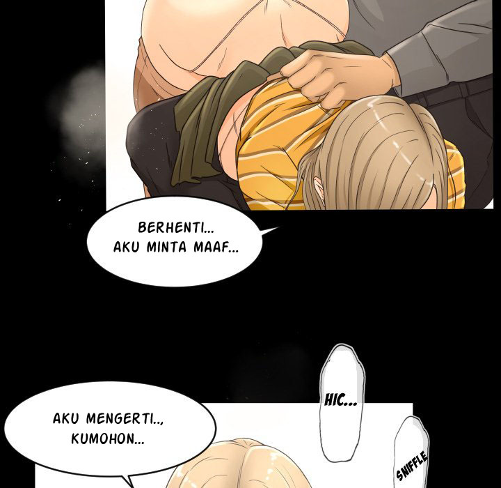 Exclusive Contract: Chapter chapter-14 - Page 63
