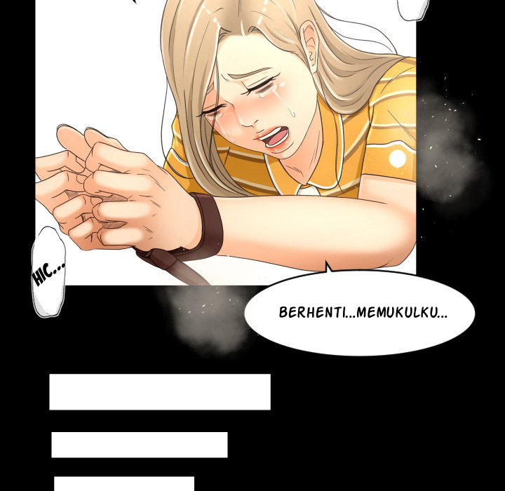 Exclusive Contract: Chapter chapter-14 - Page 64