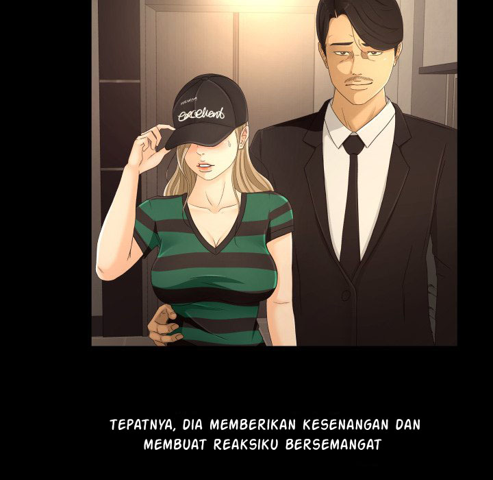 Exclusive Contract: Chapter chapter-14 - Page 66