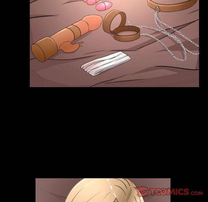 Exclusive Contract: Chapter chapter-14 - Page 68