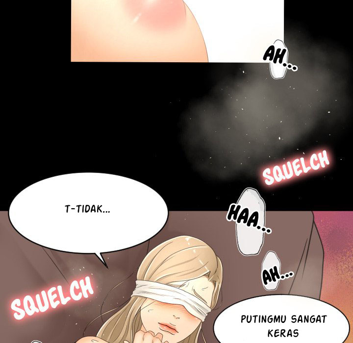 Exclusive Contract: Chapter chapter-14 - Page 79