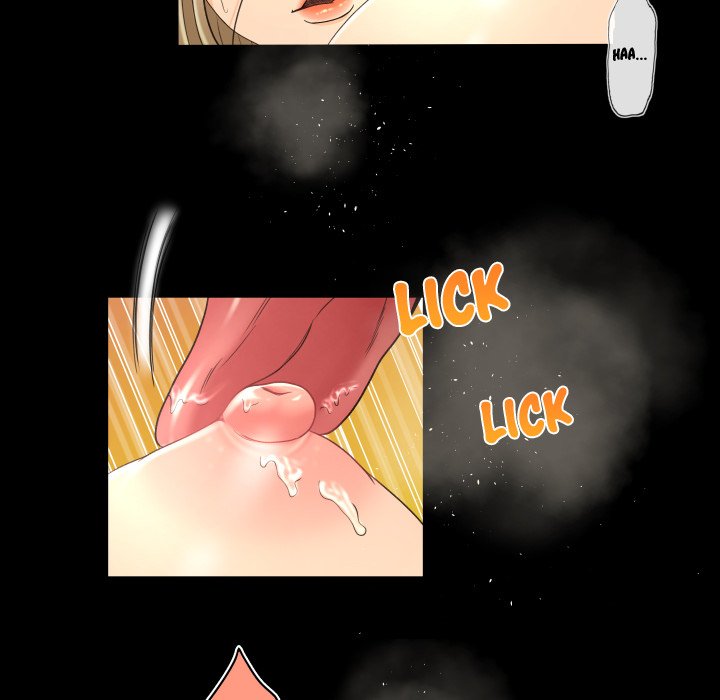 Exclusive Contract: Chapter chapter-14 - Page 82